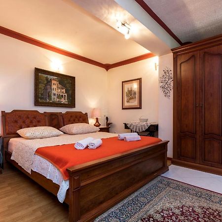 Apartman Maya Mali Lošinj Kültér fotó