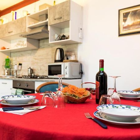 Apartman Maya Mali Lošinj Kültér fotó