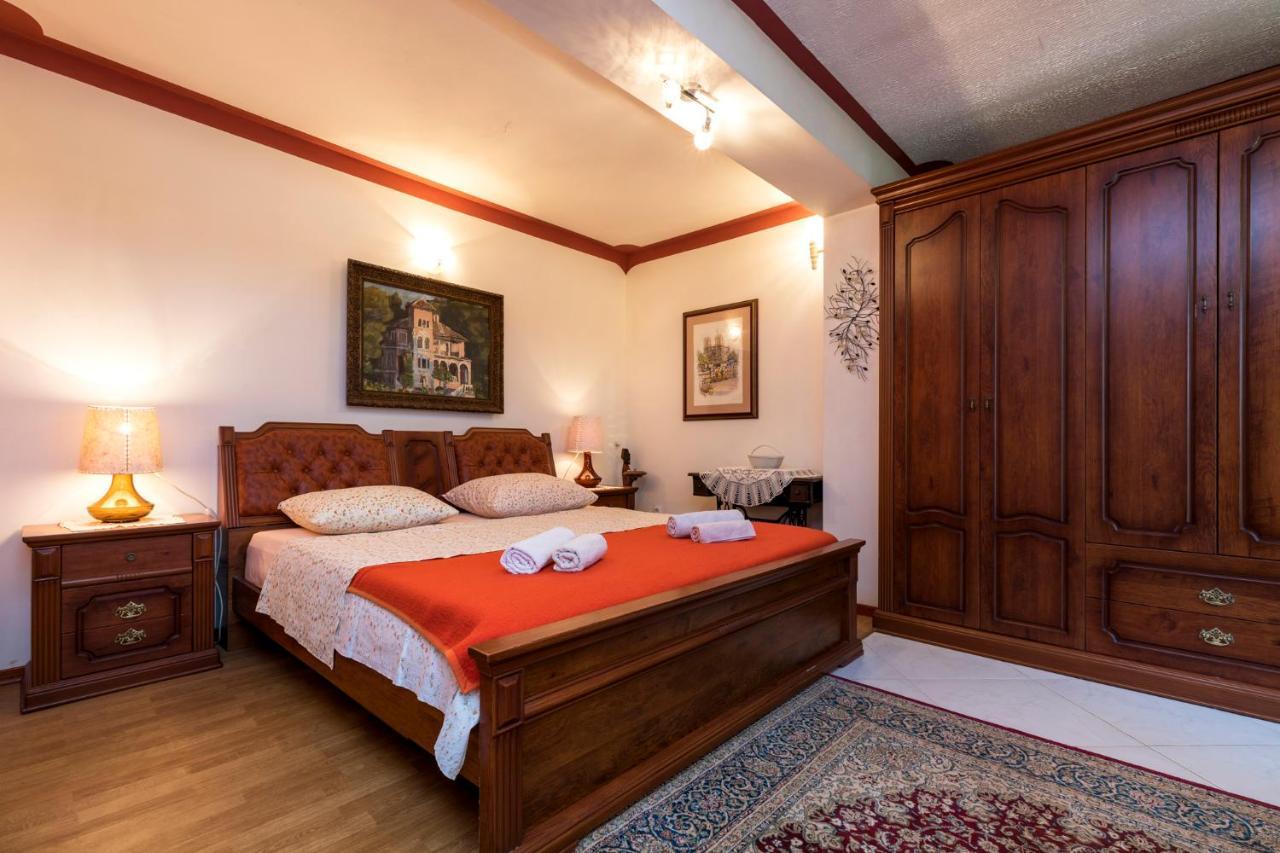 Apartman Maya Mali Lošinj Kültér fotó