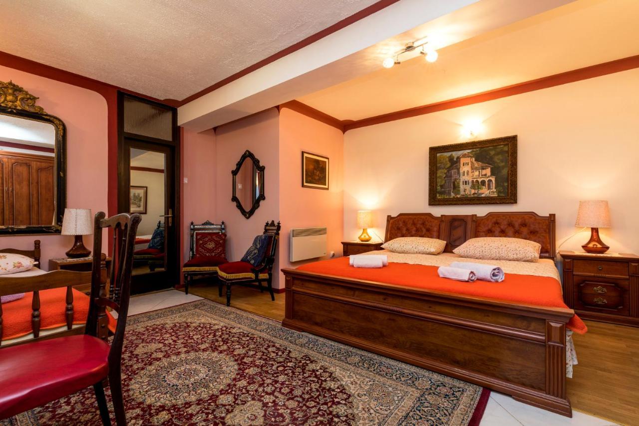 Apartman Maya Mali Lošinj Kültér fotó