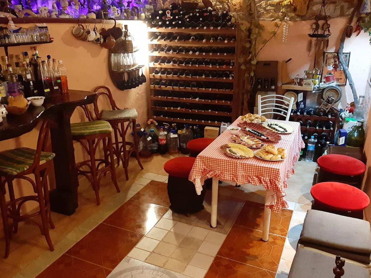 Apartman Maya Mali Lošinj Kültér fotó